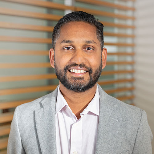 Dr Naren Nadanachandran, Paediatrician