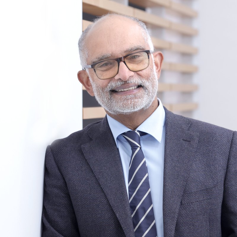 Dr Arjuna Ananda, Principal ENT Surgeon specialising in rhinology and sinus surgery at Central Sydney ENT