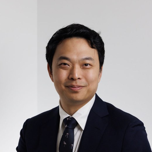Dr Sam Hwang, Head and Neck Surgeon at Central Sydney ENT