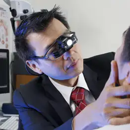 Dr Philip Yeung