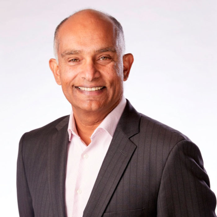 Dr Arjuna Ananda Central Sydney ENT