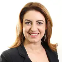 Lisa Forbe